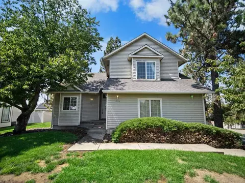 2116 S Scenic Blvd, Spokane, WA 99224