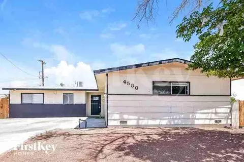 4500 Providence Ln, Las Vegas, NV 89107
