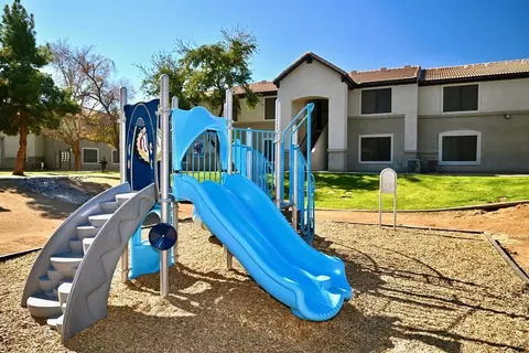 12851 W Buckeye Rd, Avondale, AZ 85323