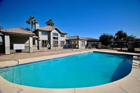 12851 W Buckeye Rd, Avondale, AZ 85323