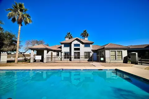 12851 W Buckeye Rd, Avondale, AZ 85323