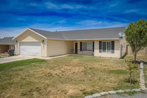 420 W 2000 N, Cedar City, UT 84721
