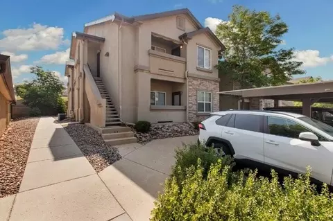 7124 Ash Creek Hts #201, Colorado Springs, CO 80922