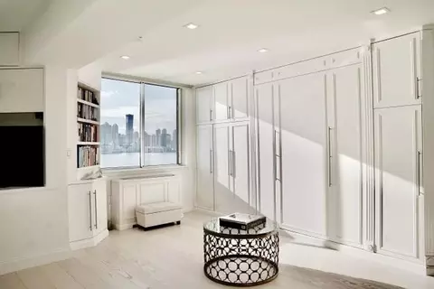 377 Rector Pl #9C, New York, NY 10280