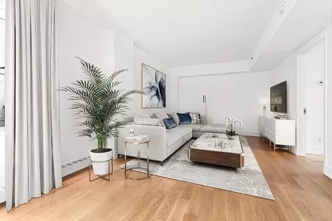 Undisclosed, New York, NY 10038