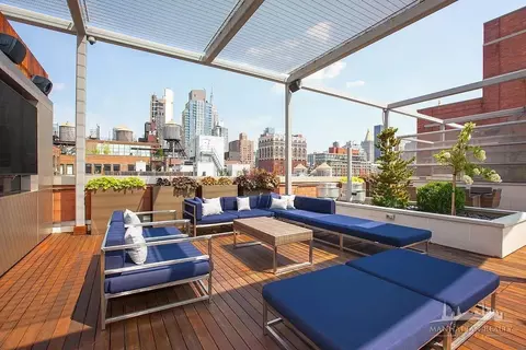 Undisclosed, New York, NY 10011