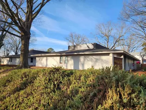 1402 Gorman St #G, Raleigh, NC 27606