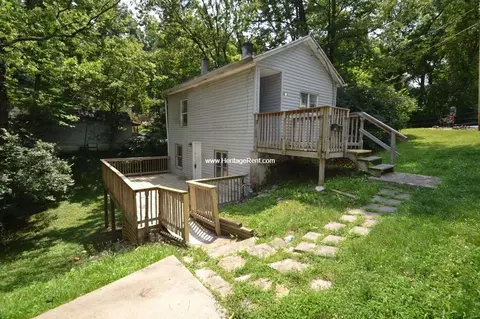 2041 Yoast Ave, Cincinnati, OH 45225