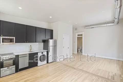 1256 N Clarkson St #8, Denver, CO 80218