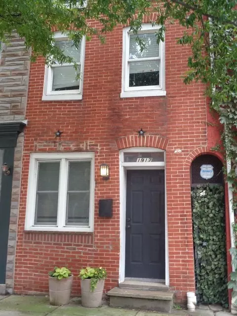 1917 Fleet St, Baltimore, MD 21231