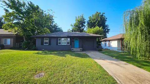 2132 Churchill Pl, Oklahoma City, OK 73120