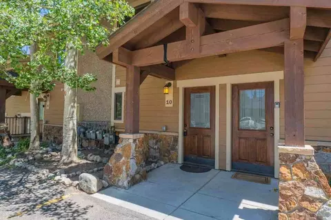 867 Airport Rd #10, Breckenridge, CO 80424