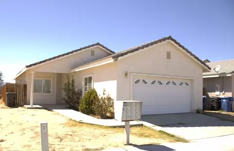 21187 Conklin Blvd, California City, CA 93505