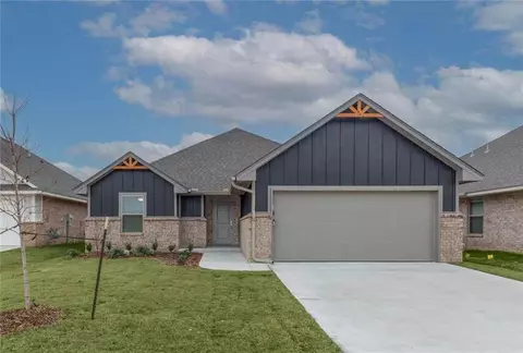 1816 Zayden Ln, Norman, OK 73072