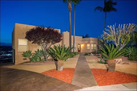 4388 Middlesex Dr, San Diego, CA 92116