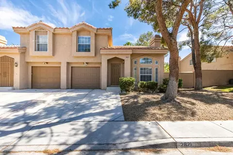 2821 Cool Water Dr, Henderson, NV 89074