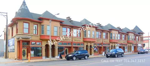3900 Laclede Ave #1A, Saint Louis, MO 63108