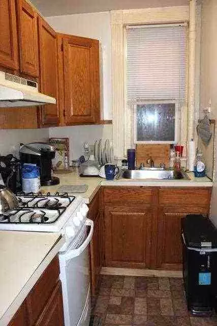 463 Park Dr, Boston, MA 02215