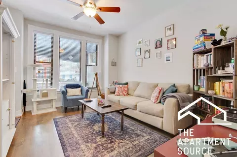 2336 W School St #3, Chicago, IL 60618