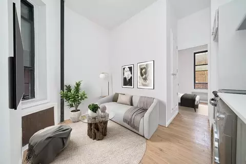 Undisclosed, New York, NY 10002