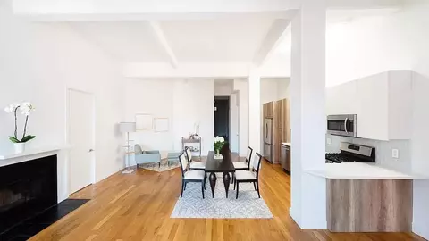 Undisclosed, New York, NY 10014