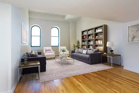 Undisclosed, New York, NY 10014