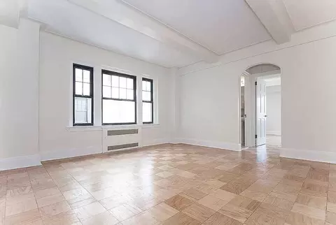 Undisclosed, New York, NY 10014