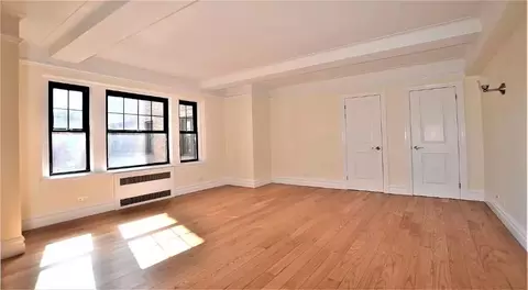Undisclosed, New York, NY 10014