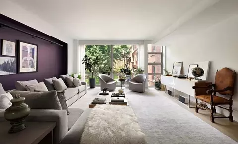 Undisclosed, New York, NY 10011