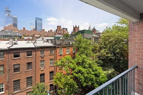 Undisclosed, New York, NY 10011