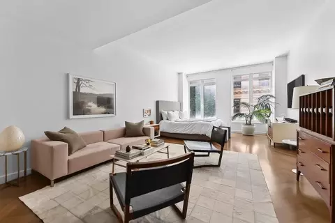 Undisclosed, New York, NY 10014