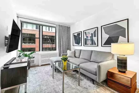 Undisclosed, New York, NY 10014