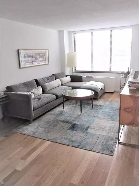 Undisclosed, New York, NY 10010