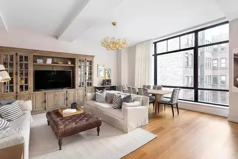 Undisclosed, New York, NY 10010
