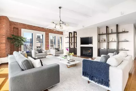 Undisclosed, New York, NY 10003
