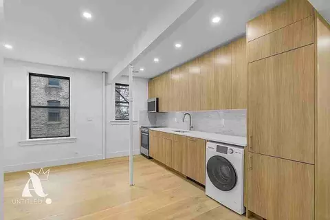 Undisclosed, New York, NY 10009