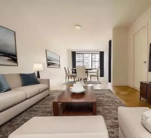 Undisclosed, New York, NY 10003