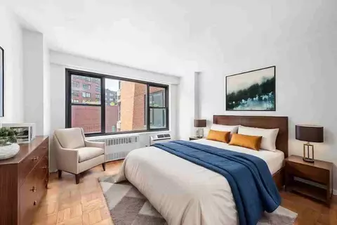 Undisclosed, New York, NY 10003