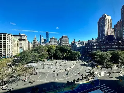 Undisclosed, New York, NY 10003