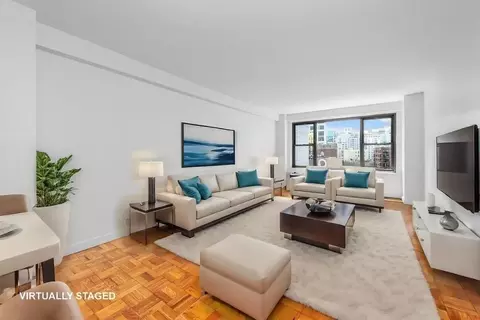 Undisclosed, New York, NY 10003