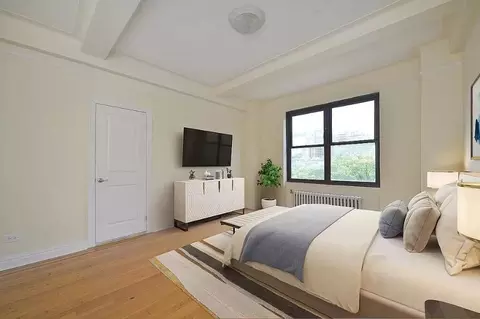 Undisclosed, New York, NY 10003