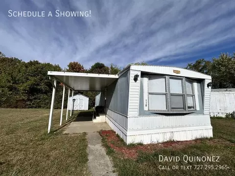 2737 W Washington Center Rd #114, Fort Wayne, IN 46818