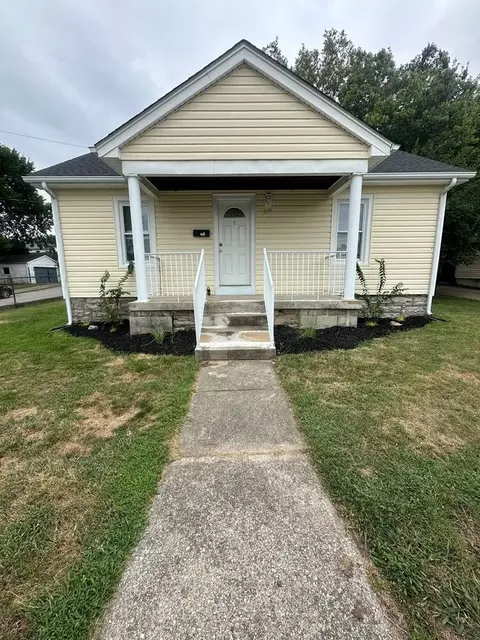 649 Golfview Dr, Lexington, KY 40504