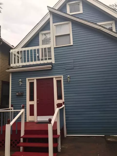 2820 Bridge Ave #B, Cleveland, OH 44113
