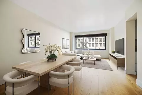 Undisclosed, New York, NY 10011