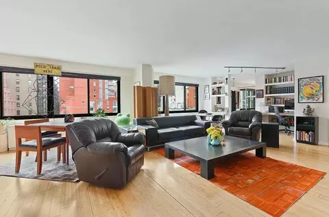 Undisclosed, New York, NY 10011