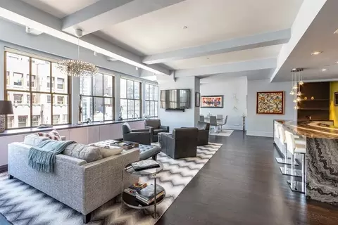 Undisclosed, New York, NY 10001