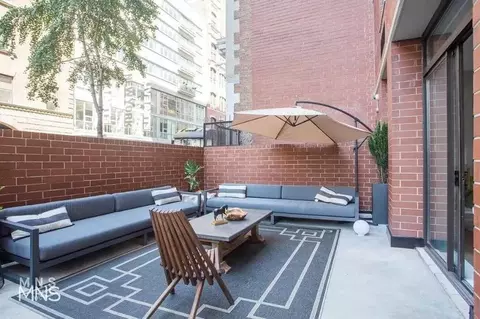 Undisclosed, New York, NY 10011
