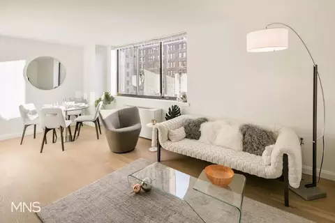 Undisclosed, New York, NY 10011