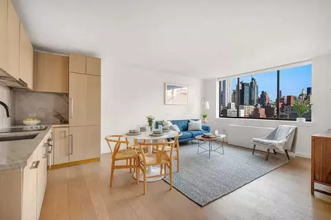 Undisclosed, New York, NY 10011